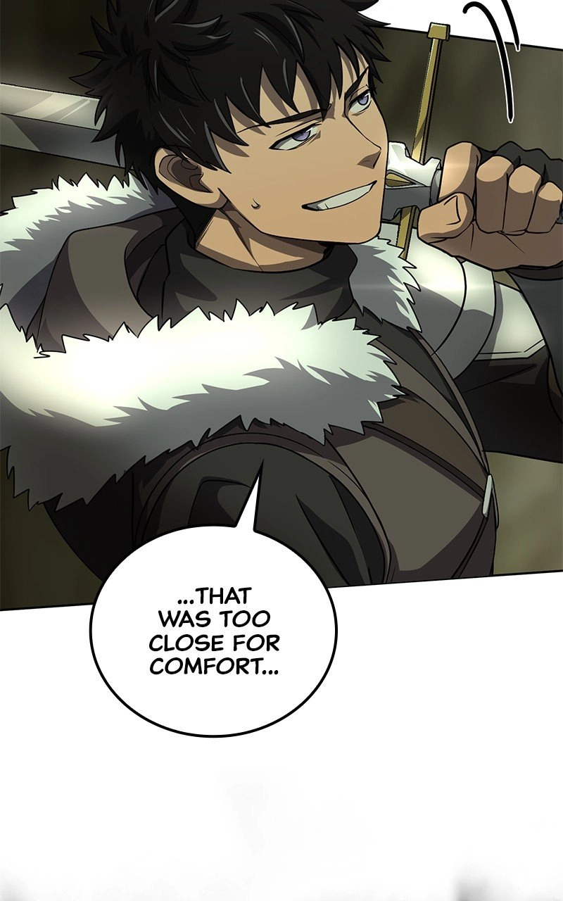 Monster Eater Chapter 6 Page 21