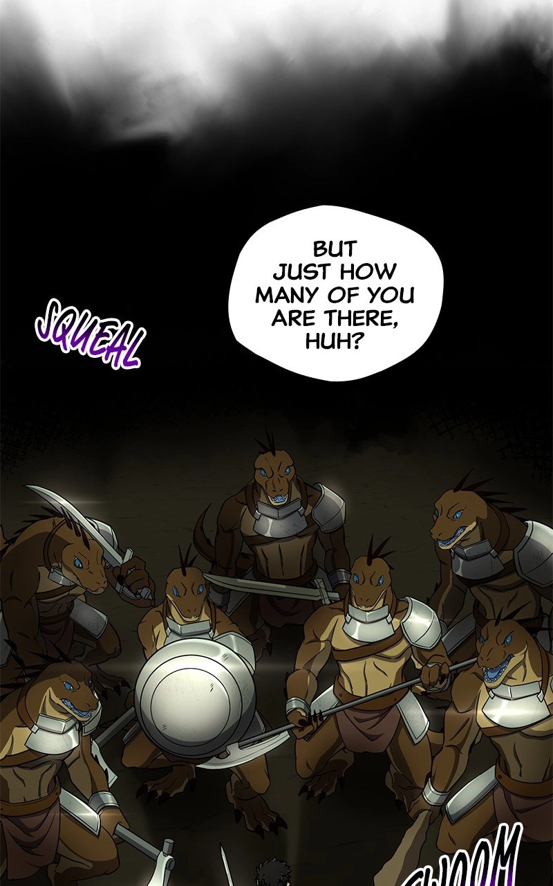 Monster Eater Chapter 6 Page 22