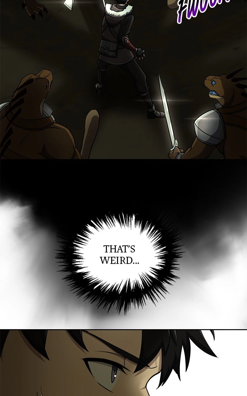 Monster Eater Chapter 6 Page 23