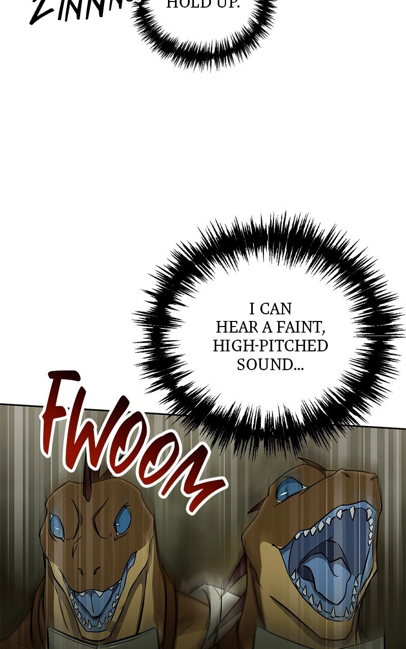 Monster Eater Chapter 6 Page 26