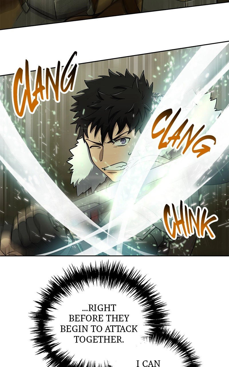 Monster Eater Chapter 6 Page 27