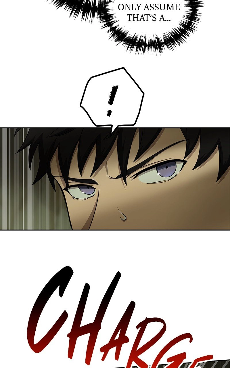 Monster Eater Chapter 6 Page 28