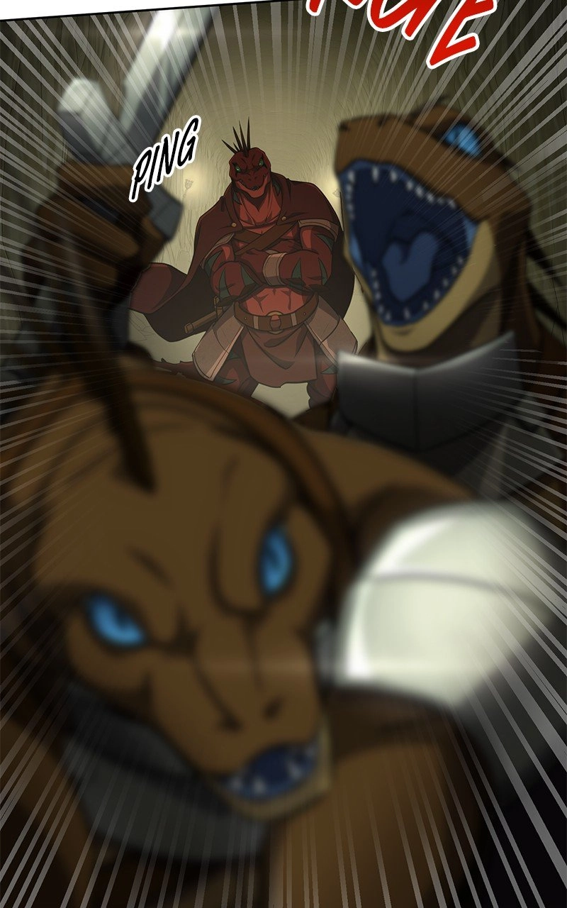 Monster Eater Chapter 6 Page 29