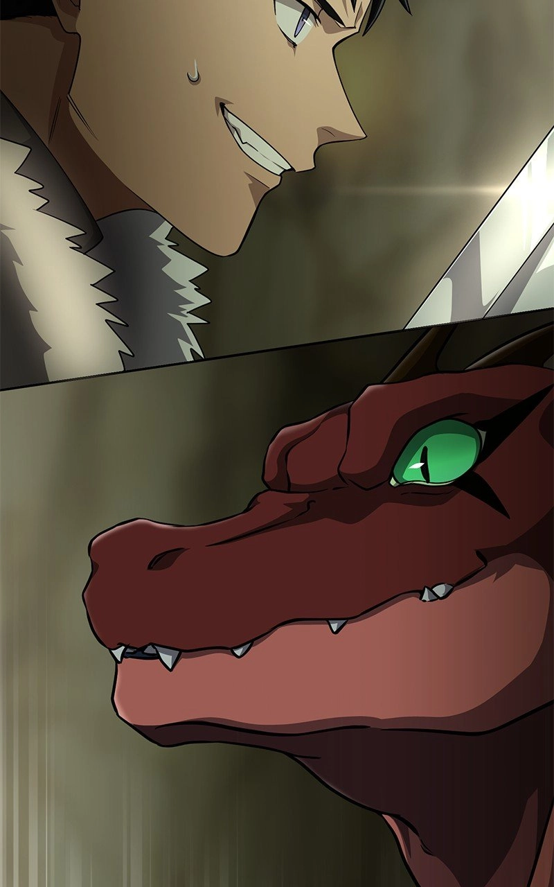 Monster Eater Chapter 6 Page 36