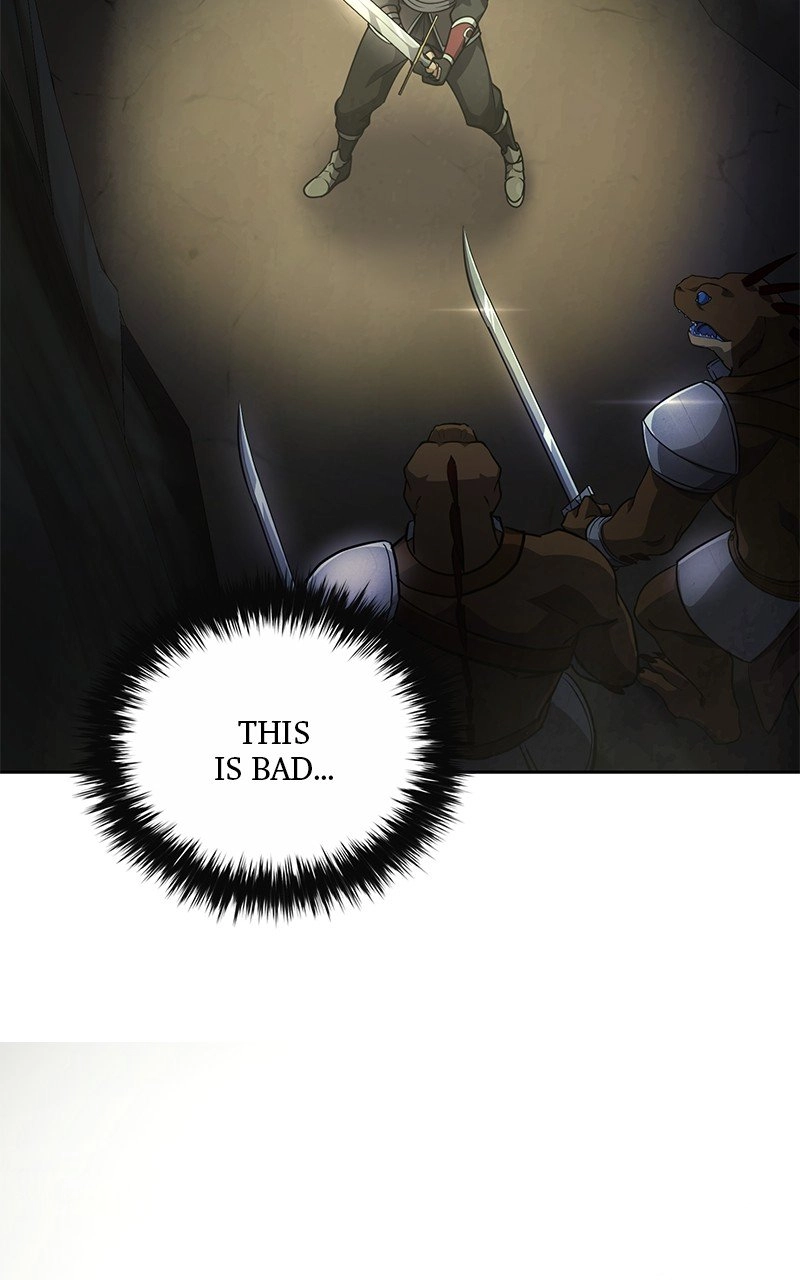 Monster Eater Chapter 6 Page 5