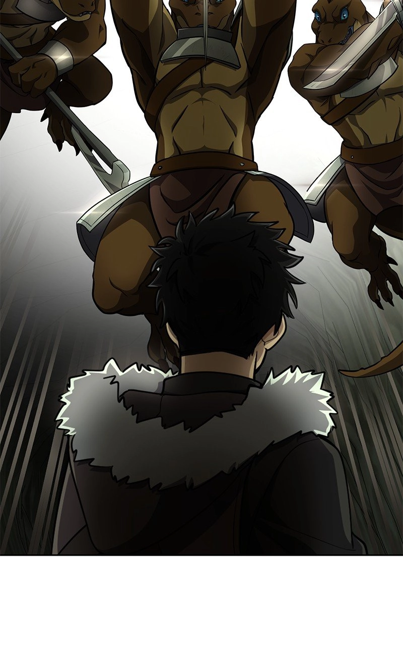 Monster Eater Chapter 6 Page 41