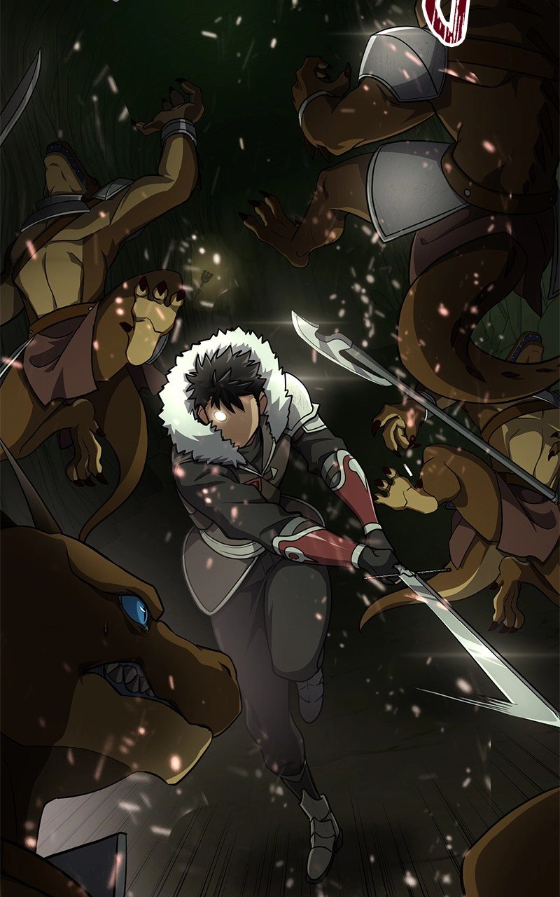 Monster Eater Chapter 6 Page 45