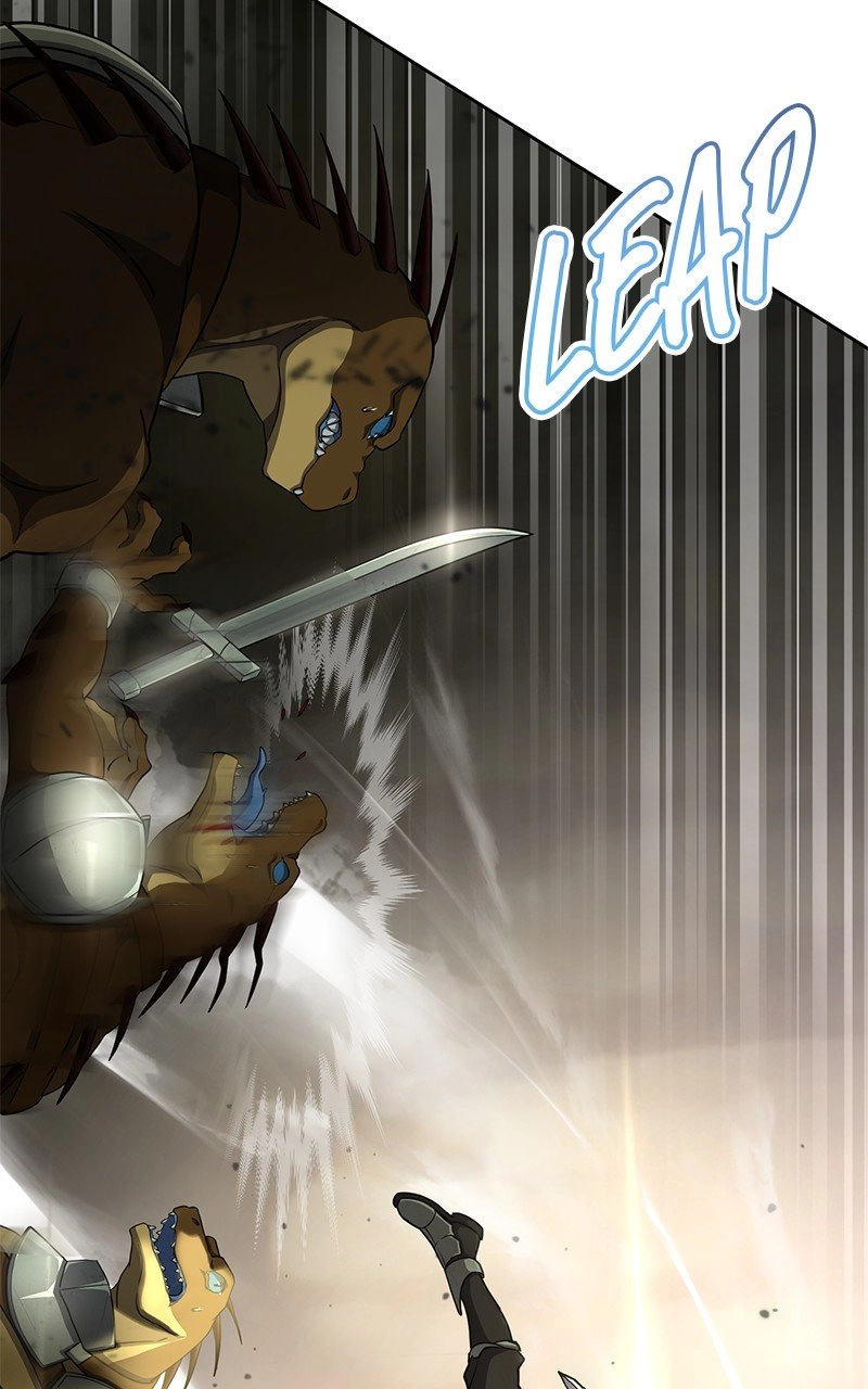 Monster Eater Chapter 6 Page 49