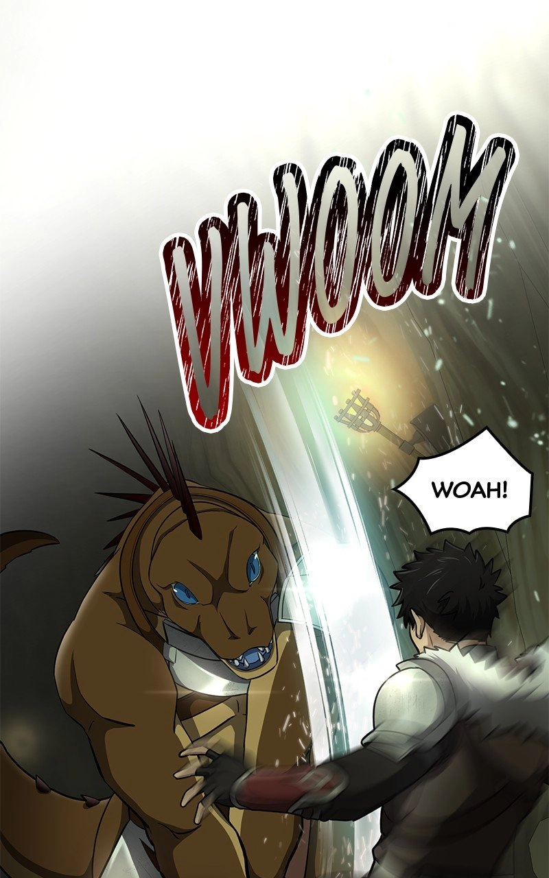 Monster Eater Chapter 6 Page 6