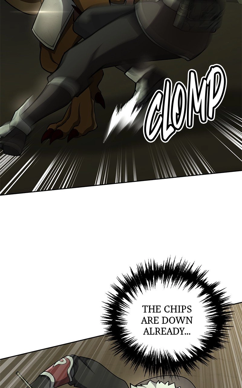 Monster Eater Chapter 6 Page 7