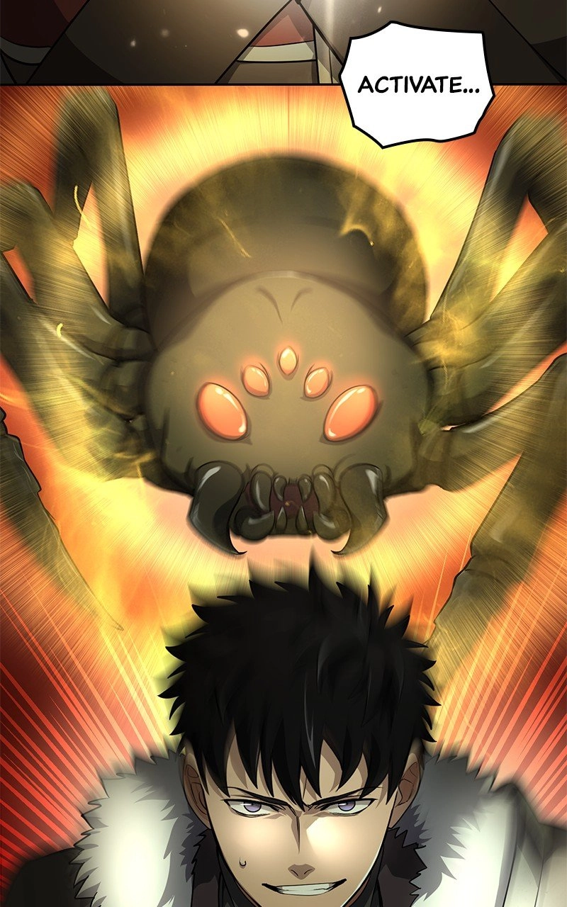 Monster Eater Chapter 6 Page 62