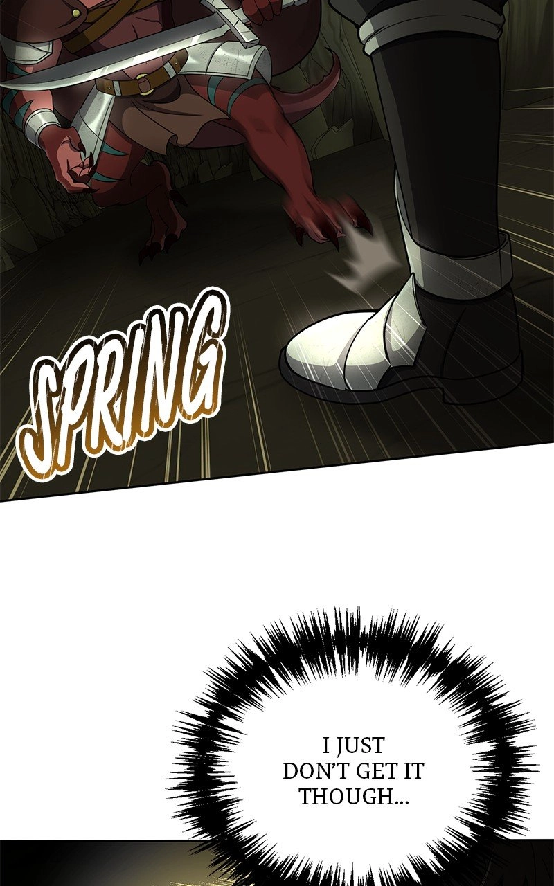 Monster Eater Chapter 6 Page 65