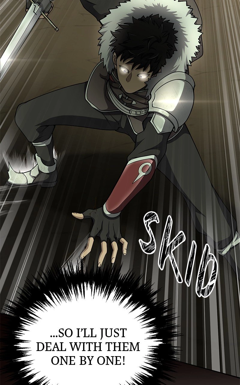 Monster Eater Chapter 6 Page 8