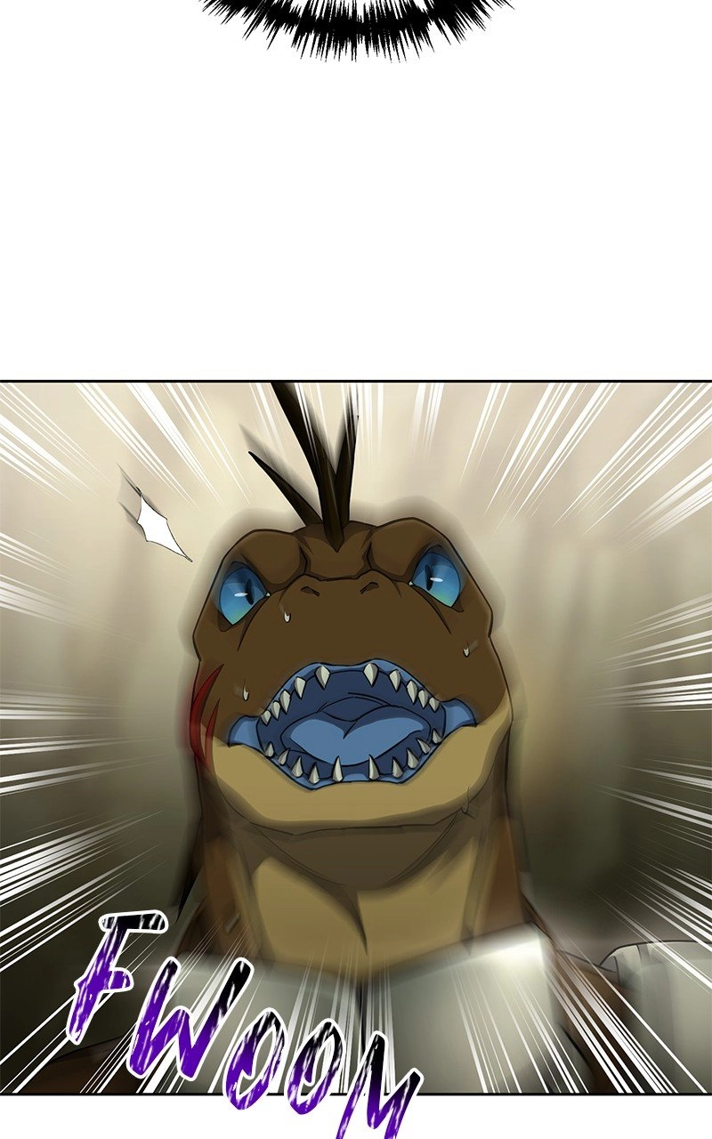 Monster Eater Chapter 6 Page 75