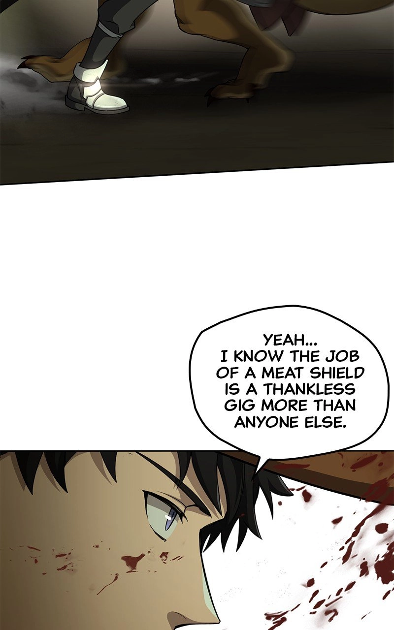 Monster Eater Chapter 6 Page 77