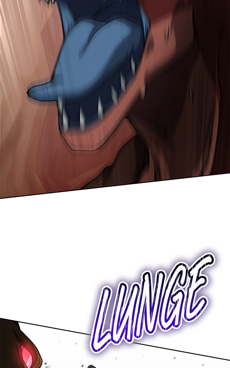 Monster Eater Chapter 6 Page 81