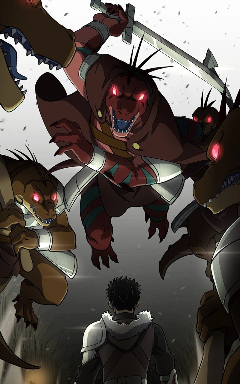 Monster Eater Chapter 6 Page 82