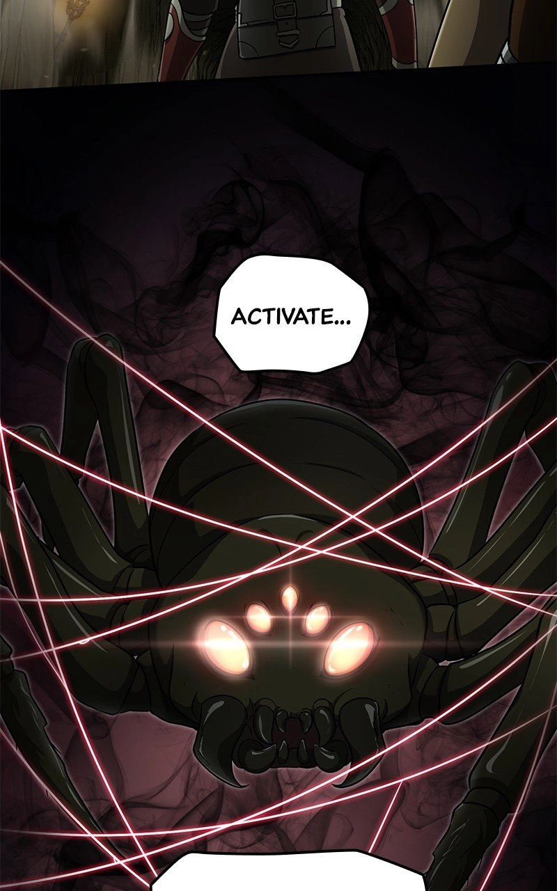 Monster Eater Chapter 6 Page 83