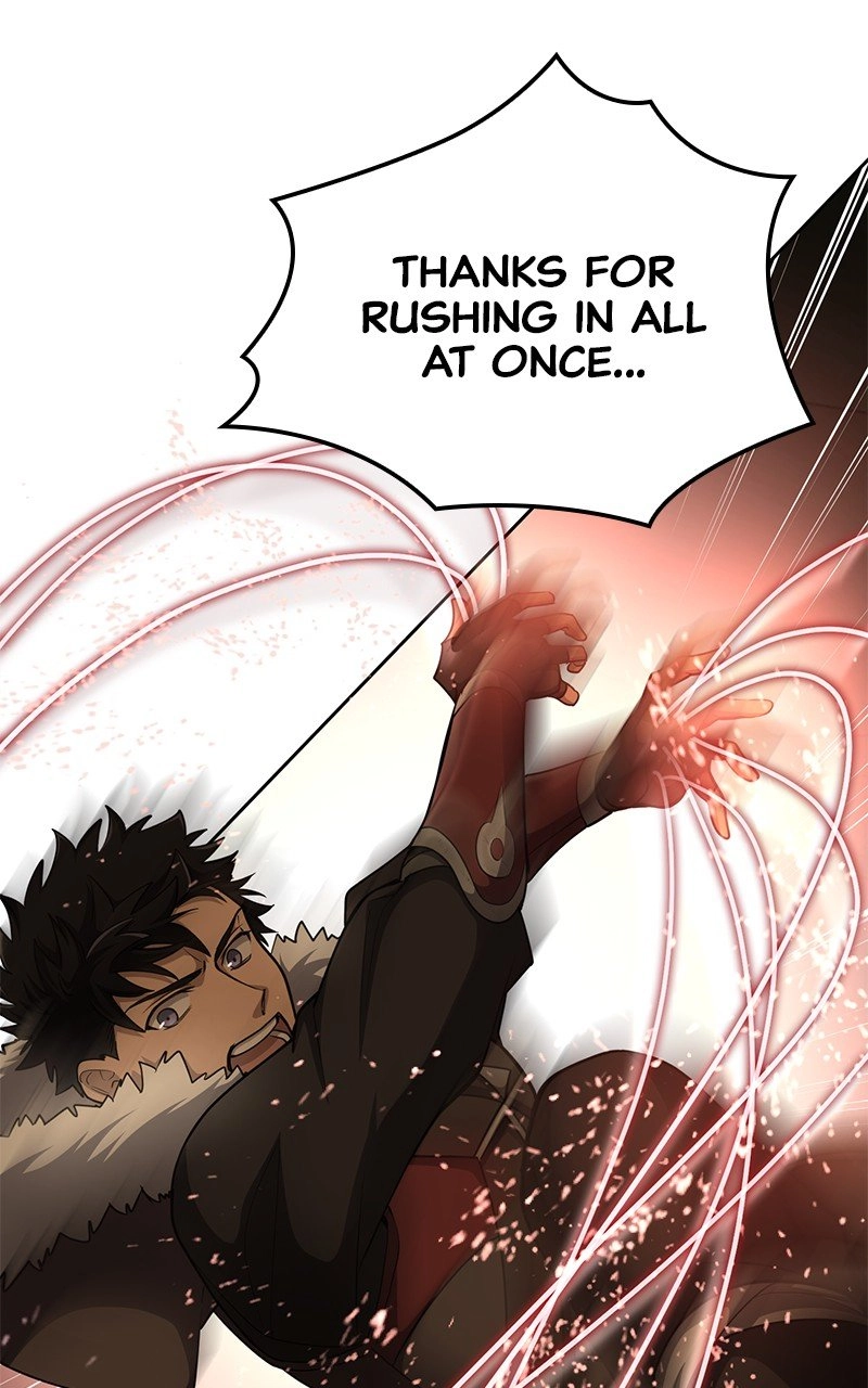 Monster Eater Chapter 6 Page 88
