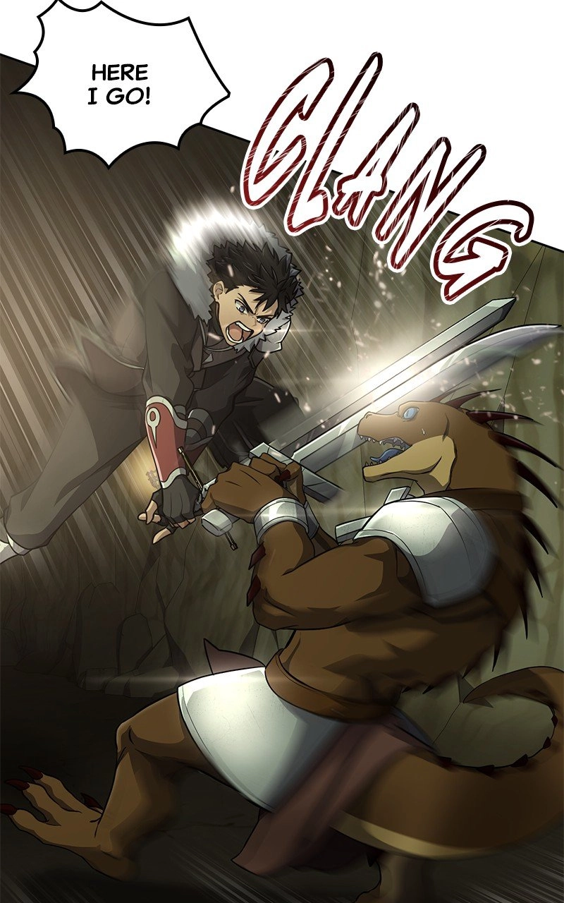 Monster Eater Chapter 6 Page 10