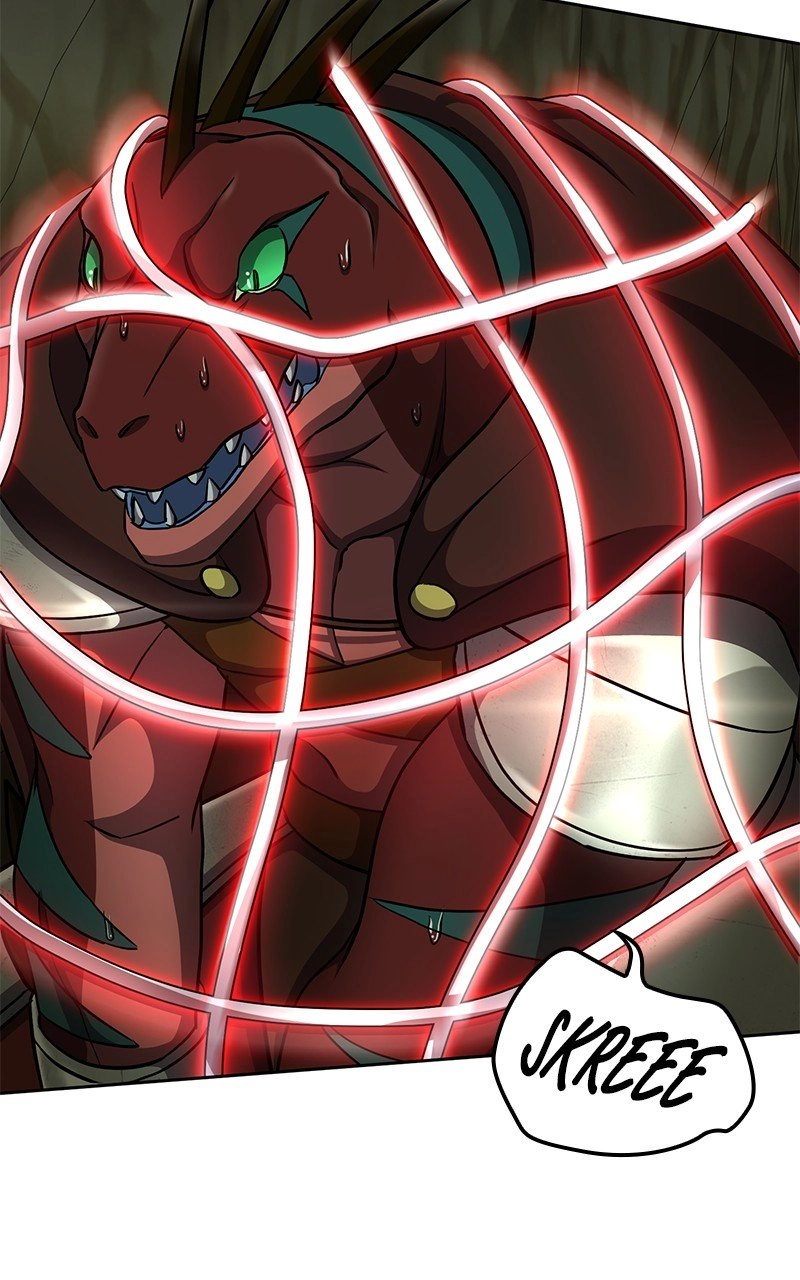 Monster Eater Chapter 6 Page 97
