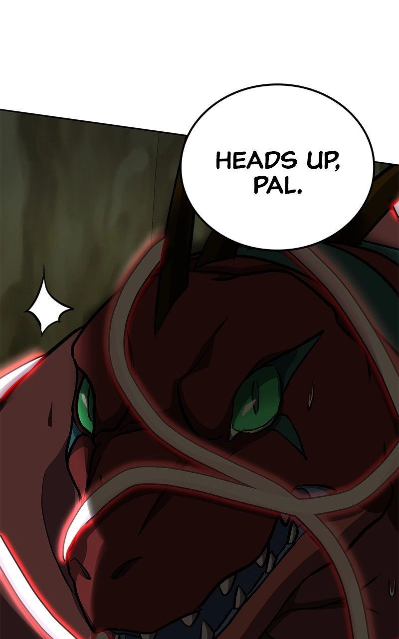Monster Eater Chapter 6 Page 98