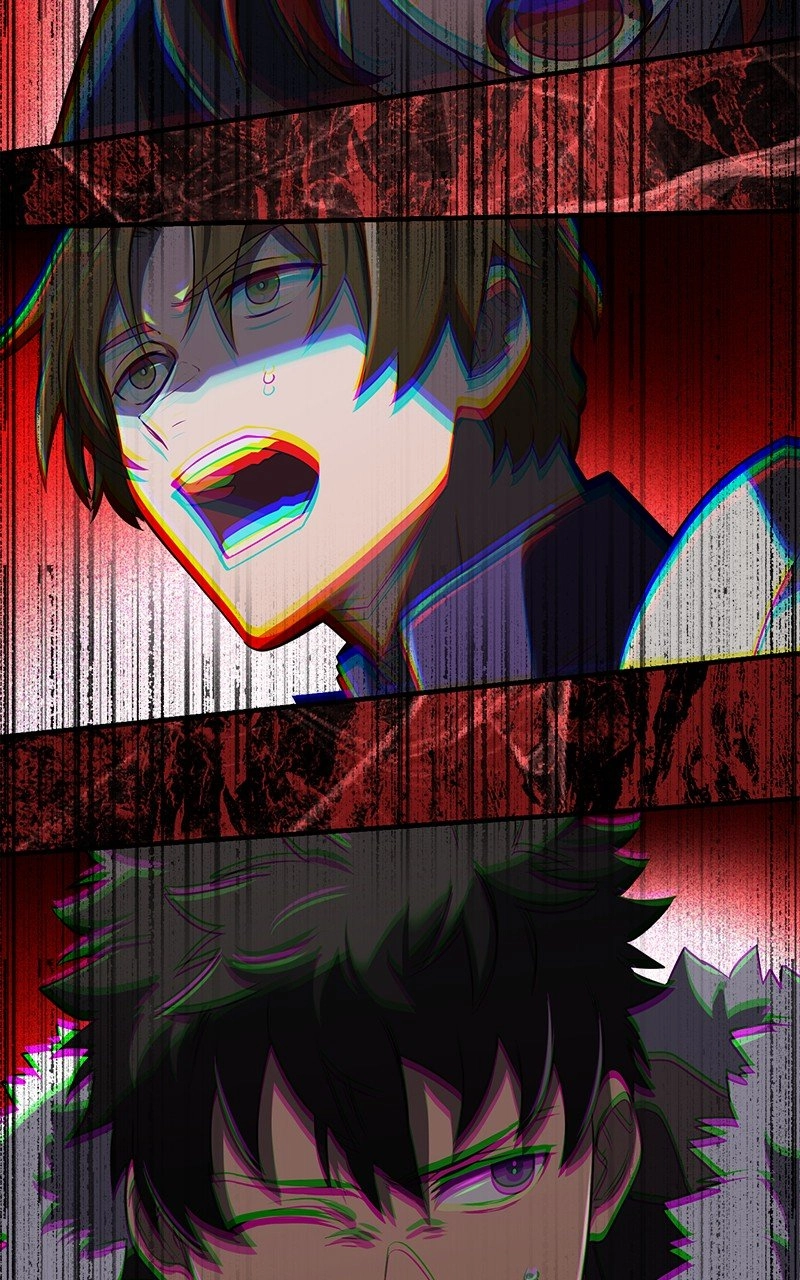 Monster Eater Chapter 2 Page 101
