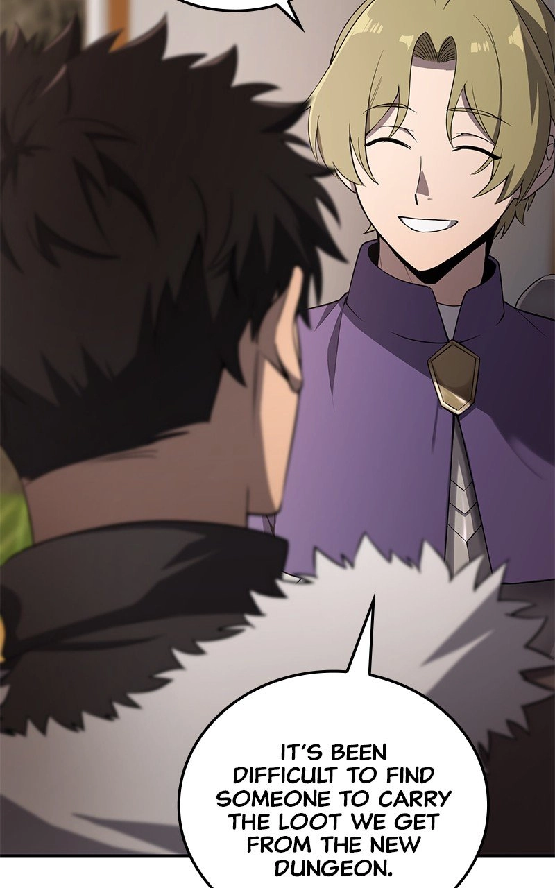 Monster Eater Chapter 2 Page 18