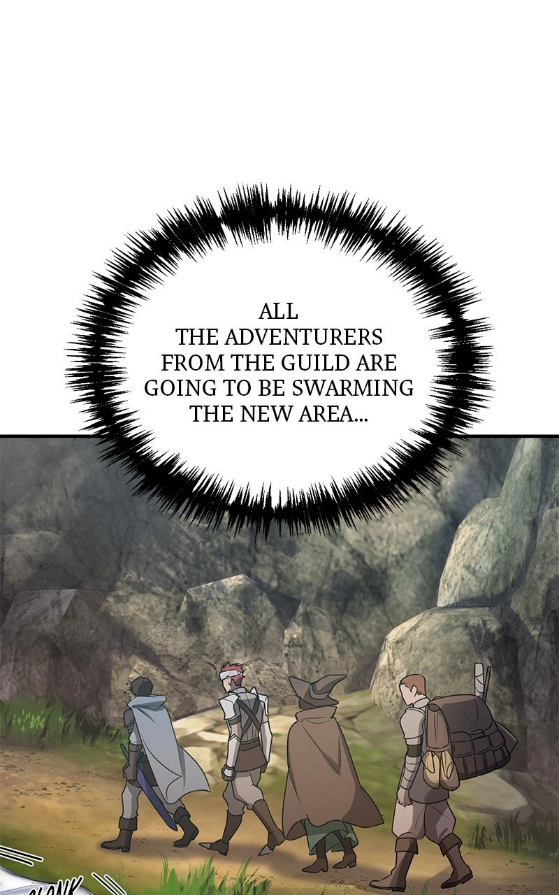 Monster Eater Chapter 2 Page 20
