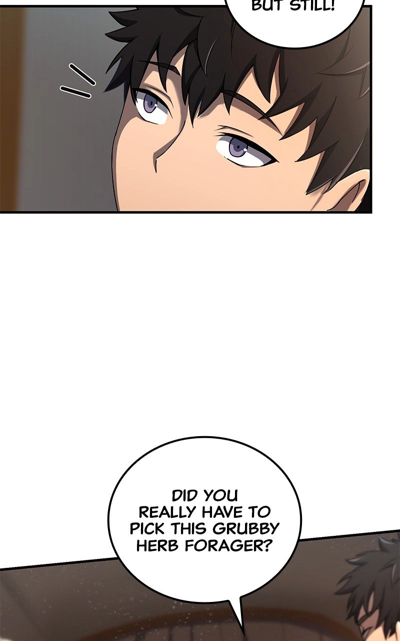 Monster Eater Chapter 2 Page 22