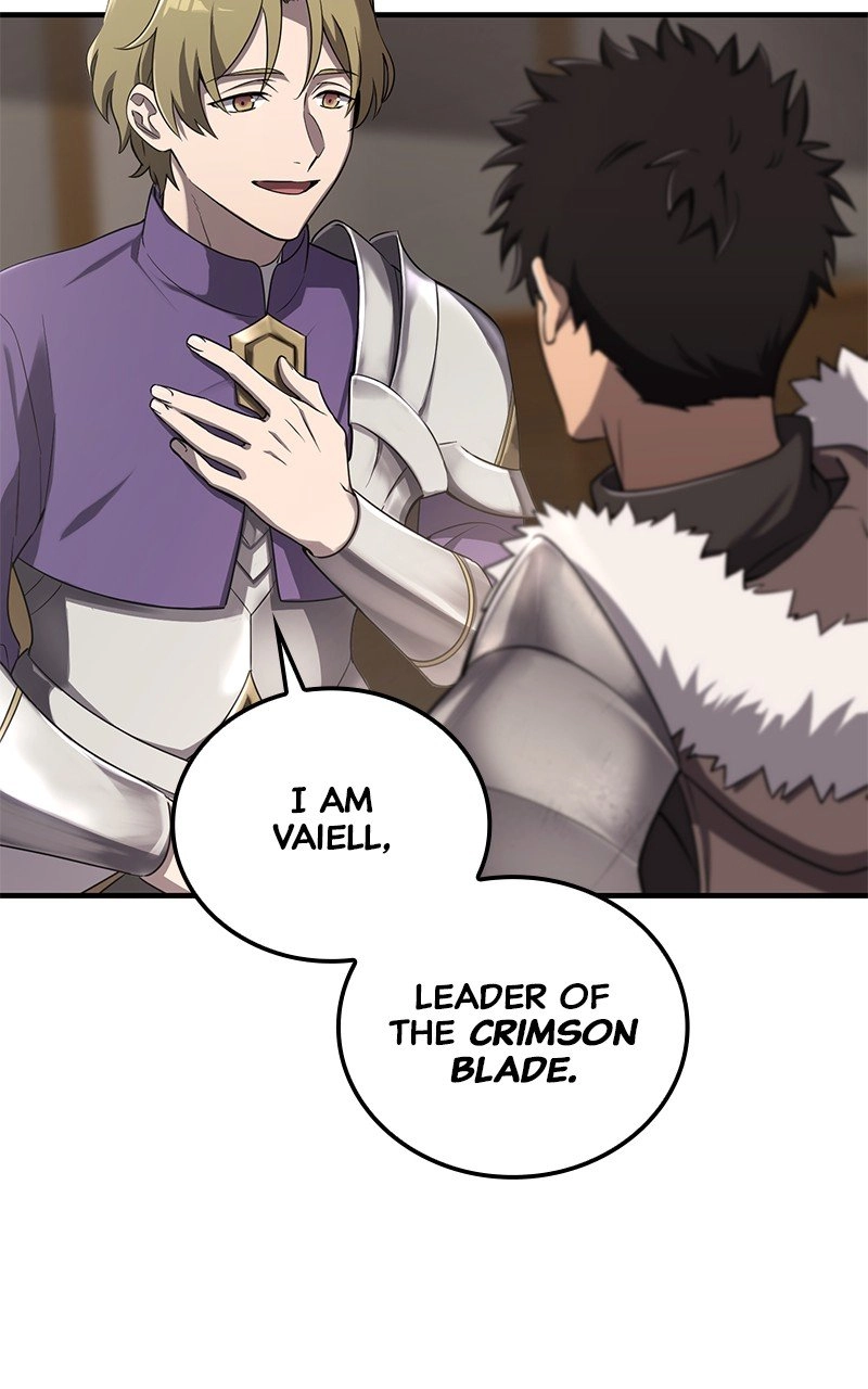 Monster Eater Chapter 2 Page 26
