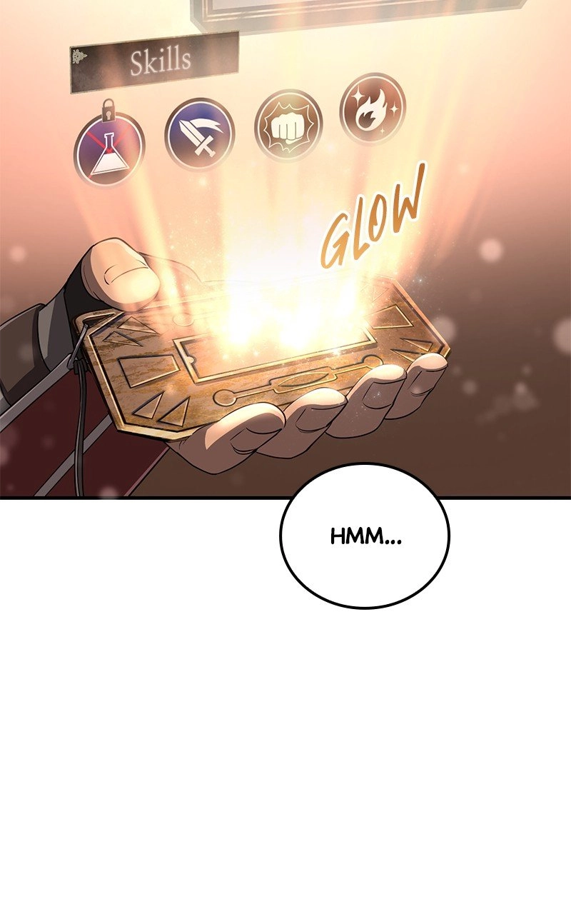 Monster Eater Chapter 2 Page 33