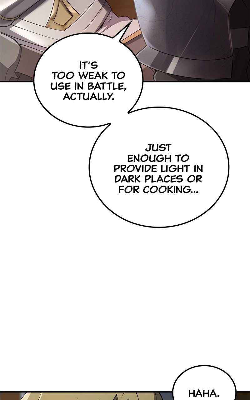 Monster Eater Chapter 2 Page 35