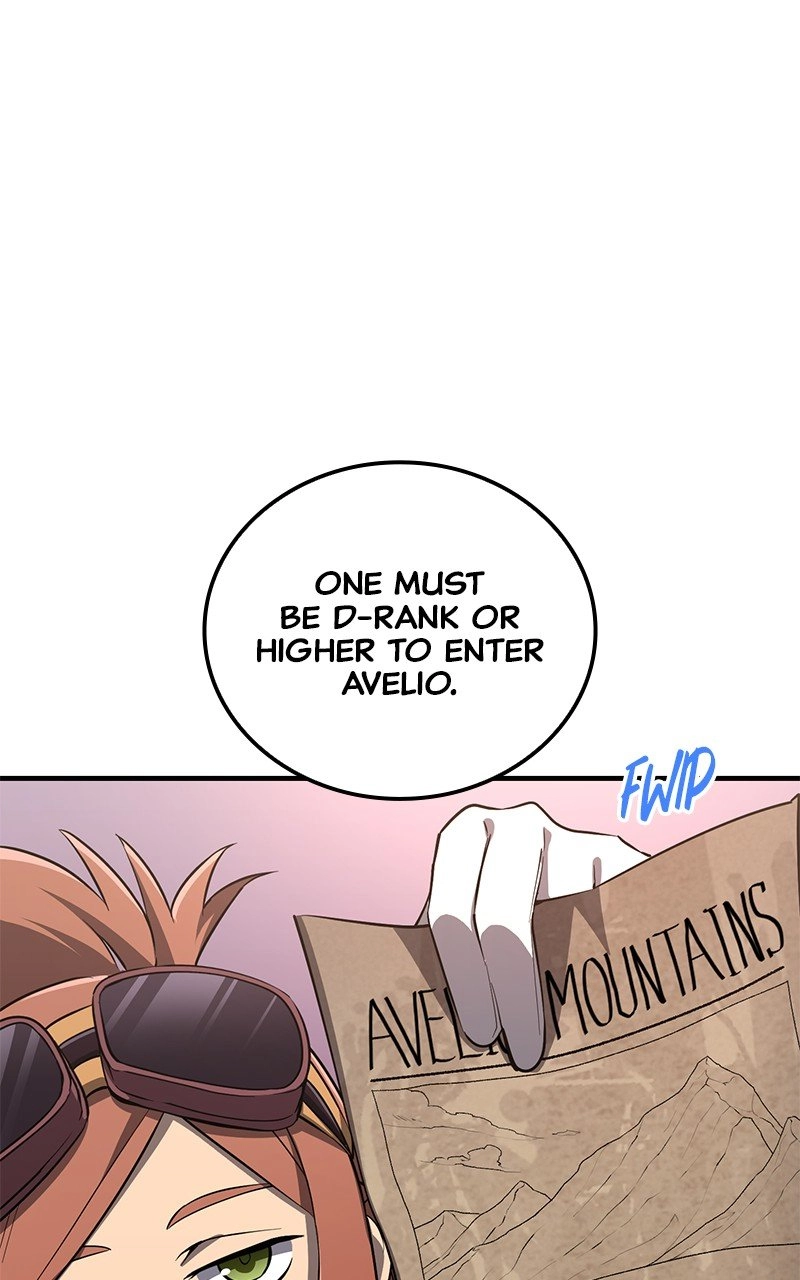 Monster Eater Chapter 2 Page 5