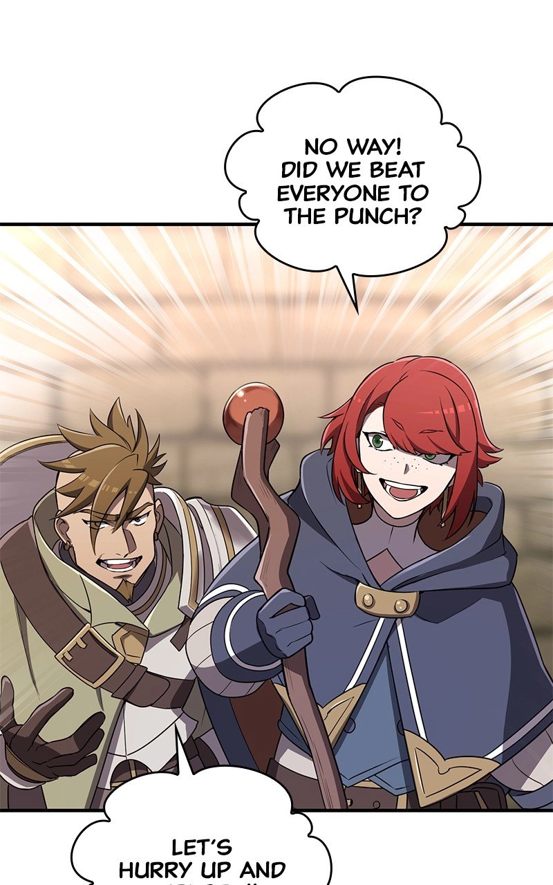 Monster Eater Chapter 2 Page 43