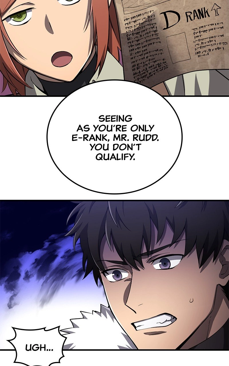 Monster Eater Chapter 2 Page 6