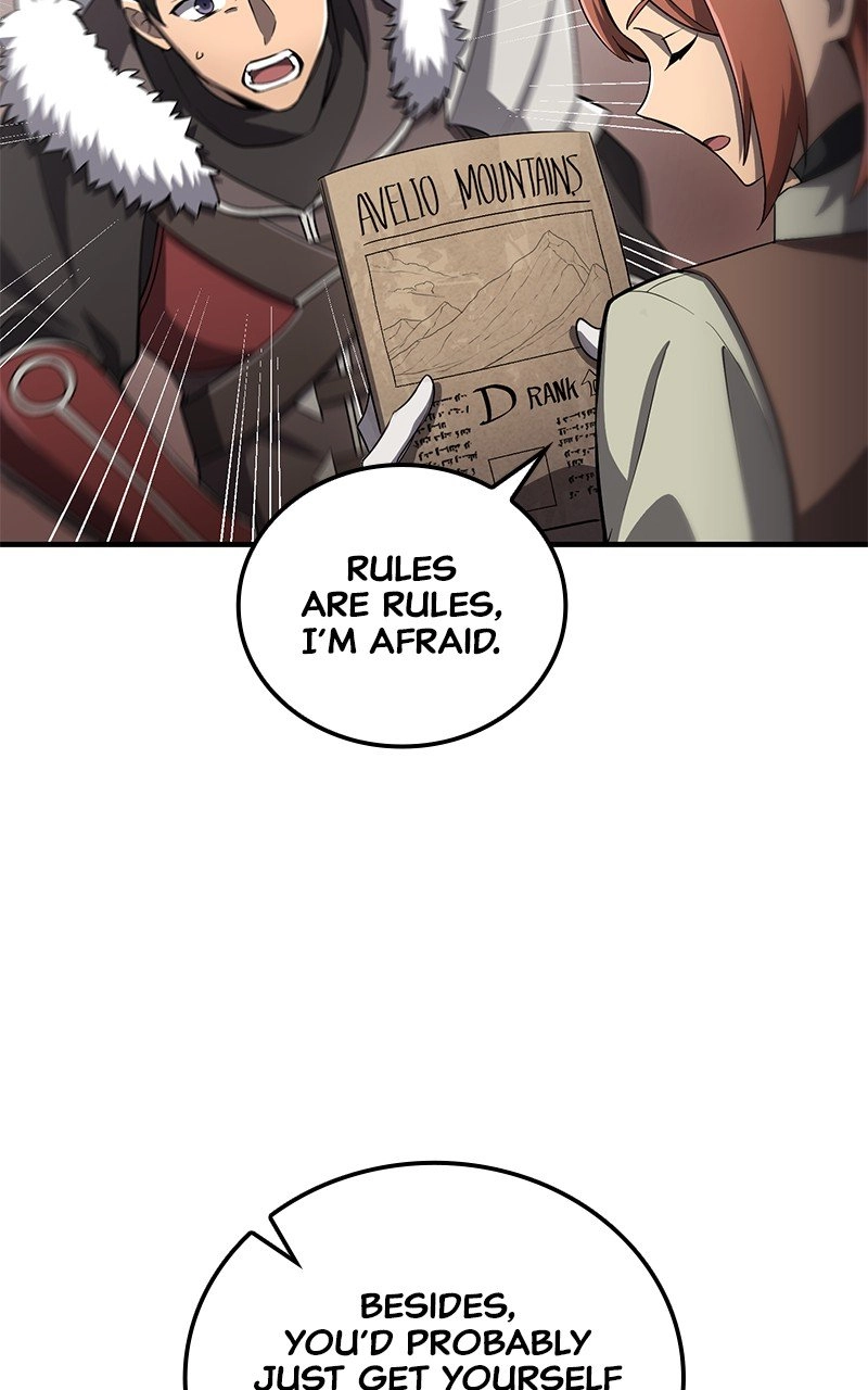 Monster Eater Chapter 2 Page 8