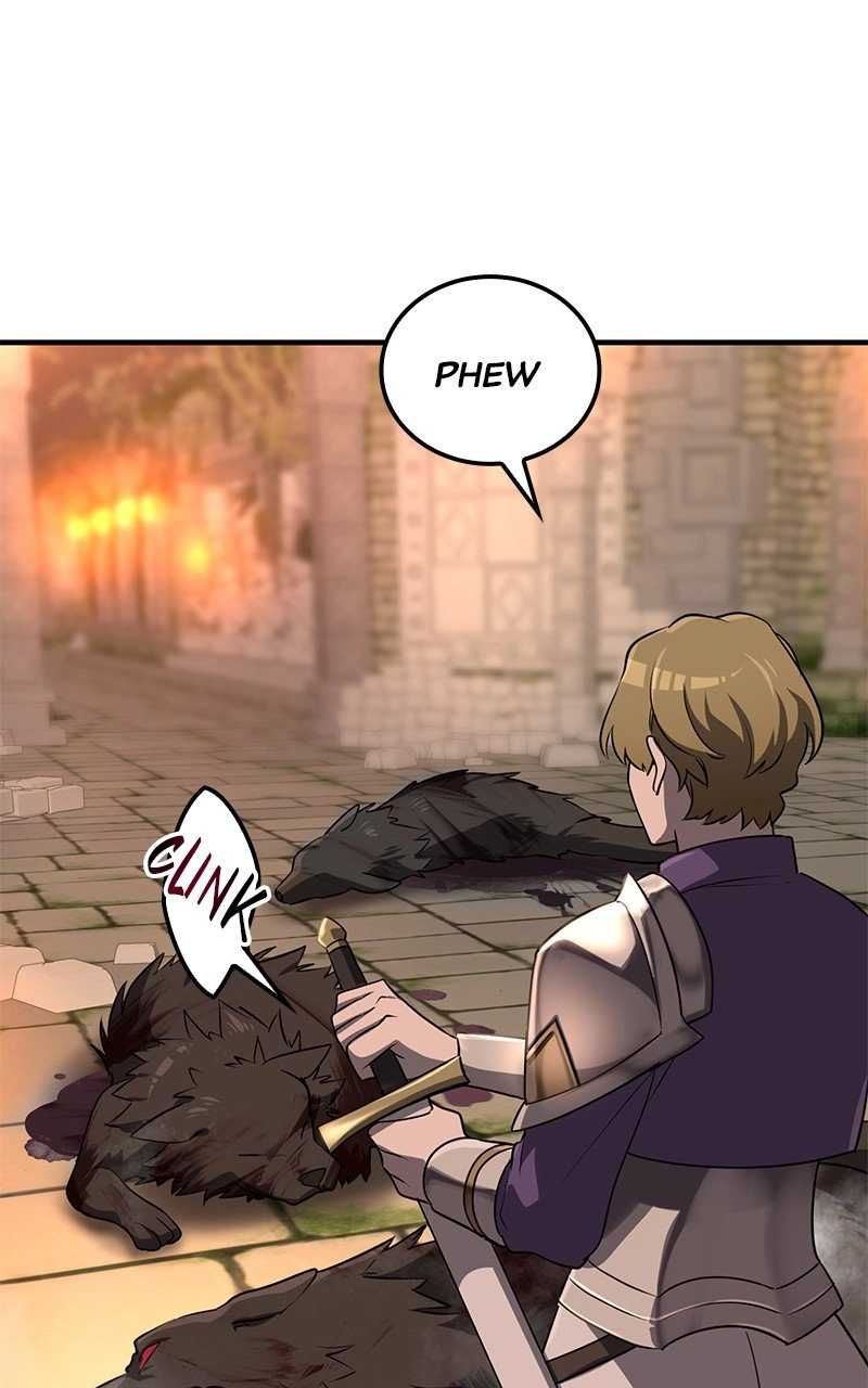Monster Eater Chapter 2 Page 78