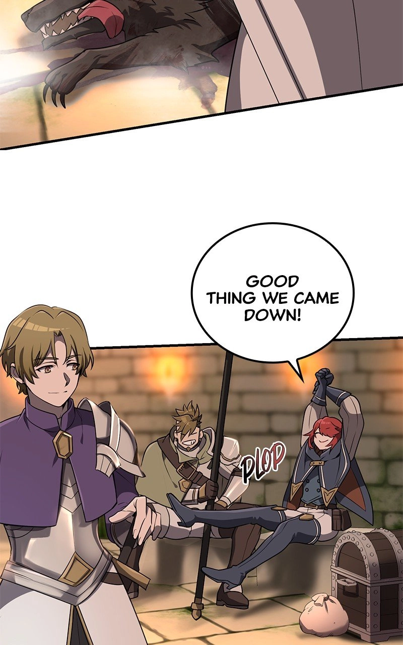 Monster Eater Chapter 2 Page 79
