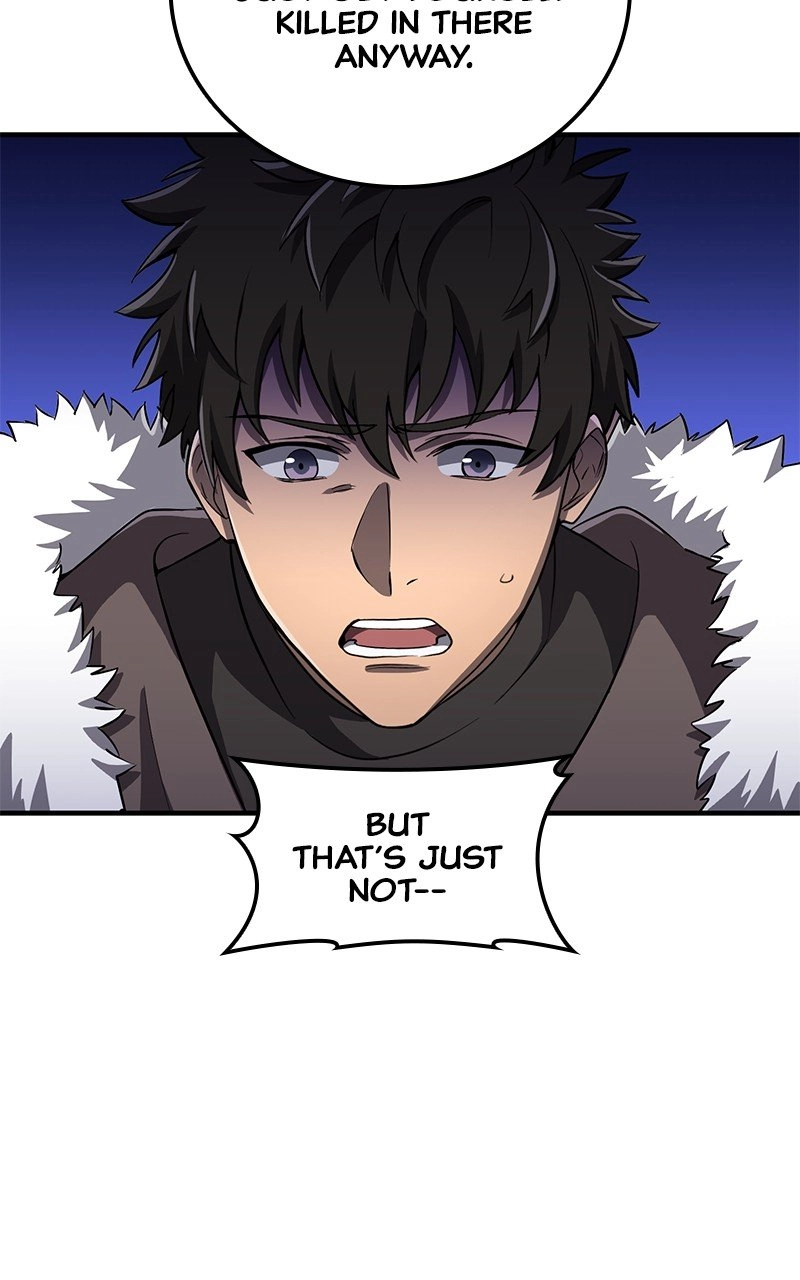 Monster Eater Chapter 2 Page 9
