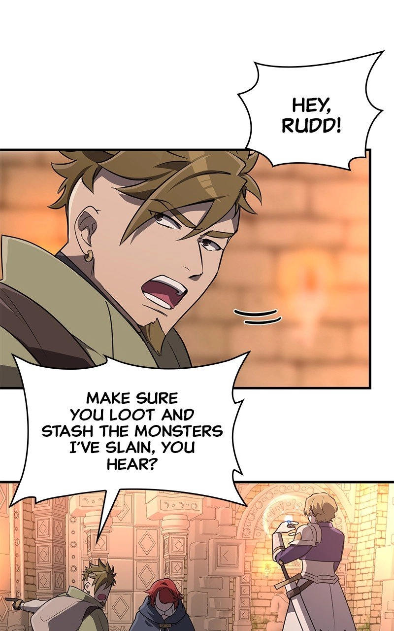 Monster Eater Chapter 2 Page 82