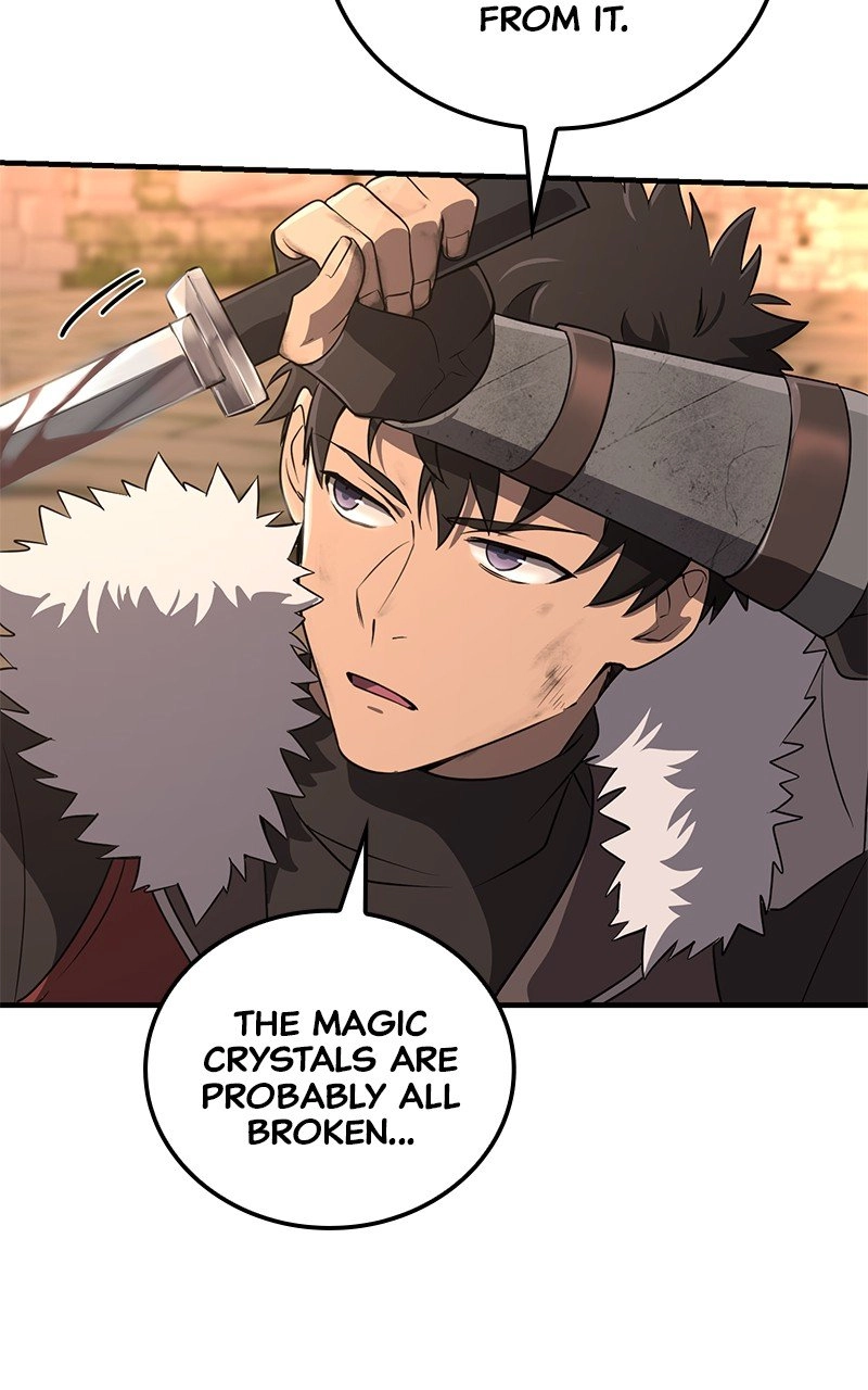 Monster Eater Chapter 2 Page 84
