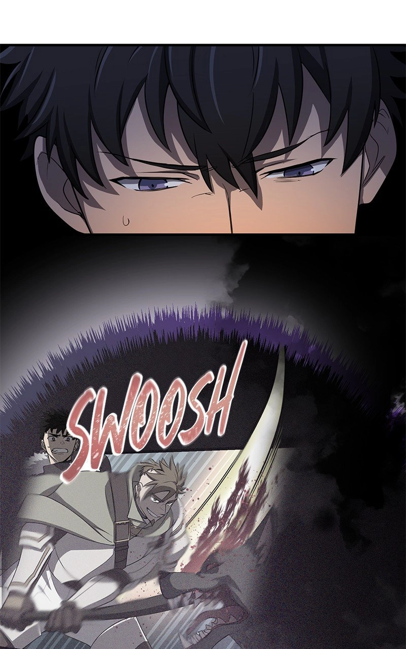 Monster Eater Chapter 2 Page 87