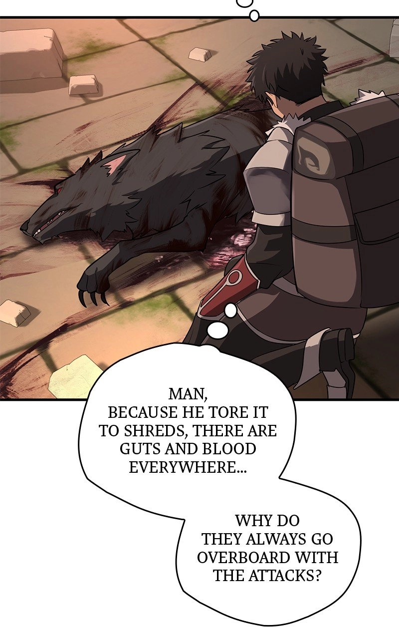 Monster Eater Chapter 2 Page 90