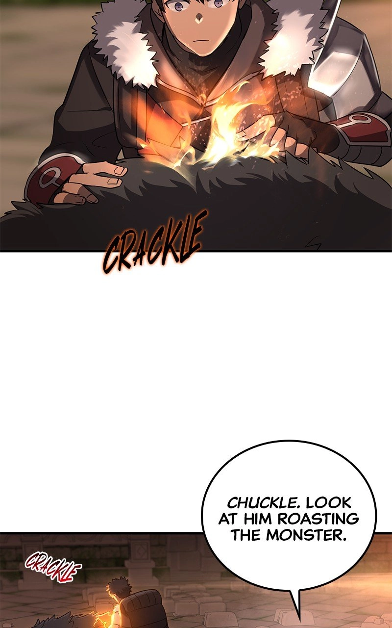 Monster Eater Chapter 2 Page 93