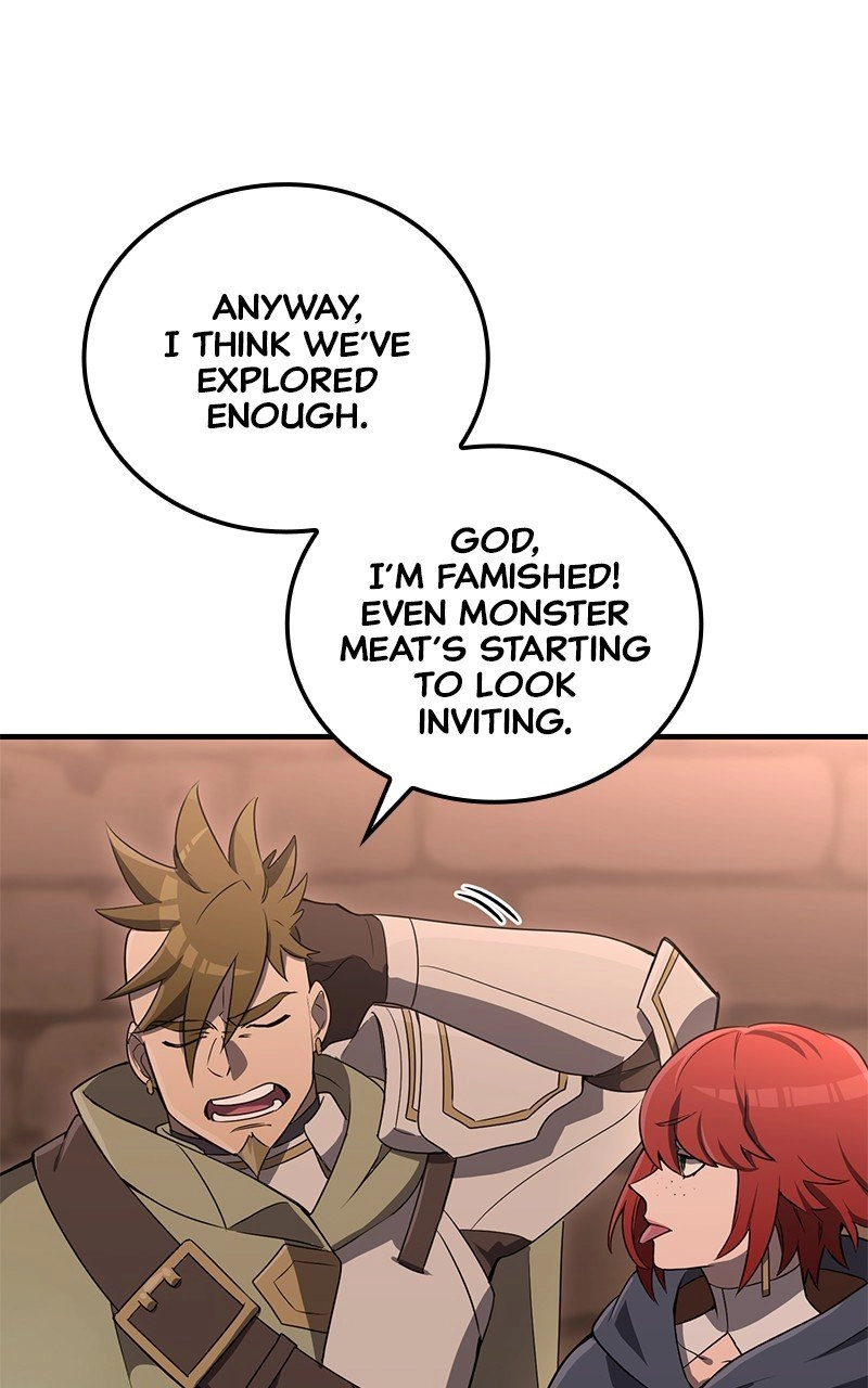 Monster Eater Chapter 2 Page 95