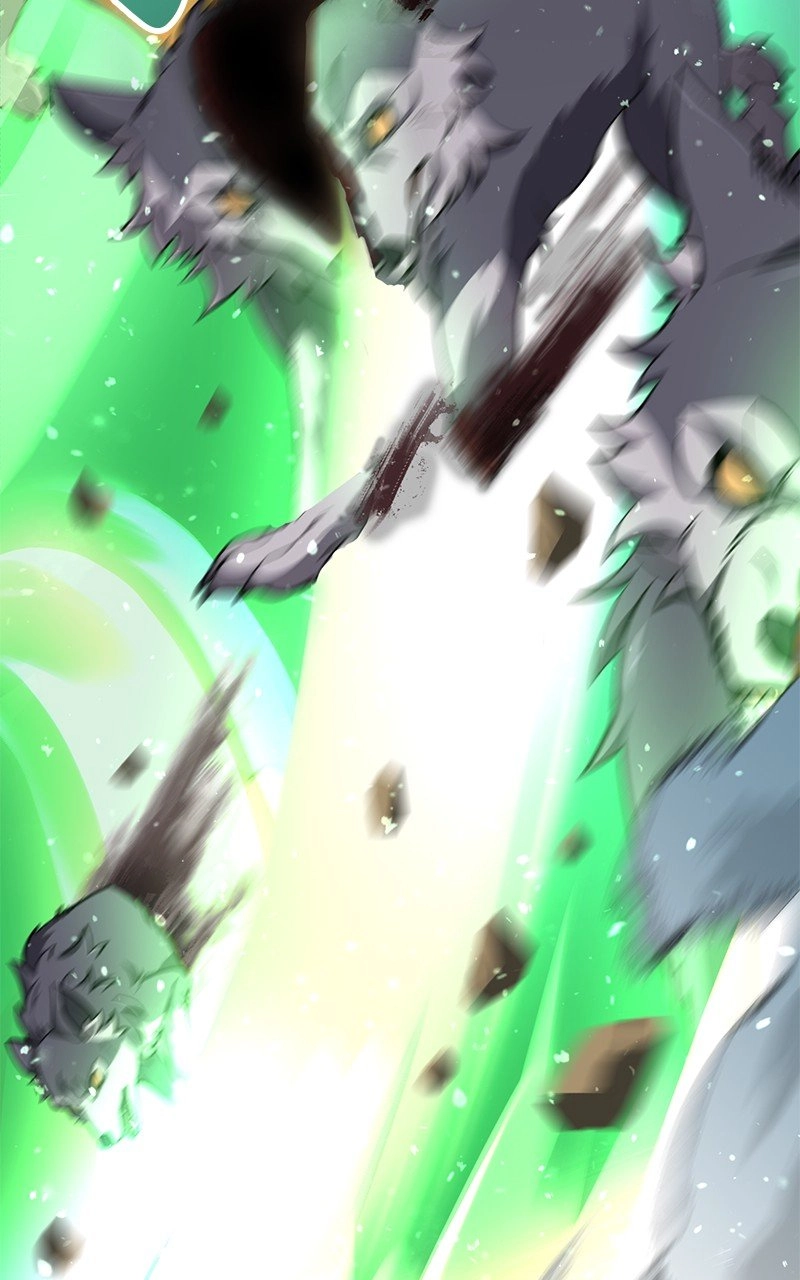 Monster Eater Chapter 13 Page 17