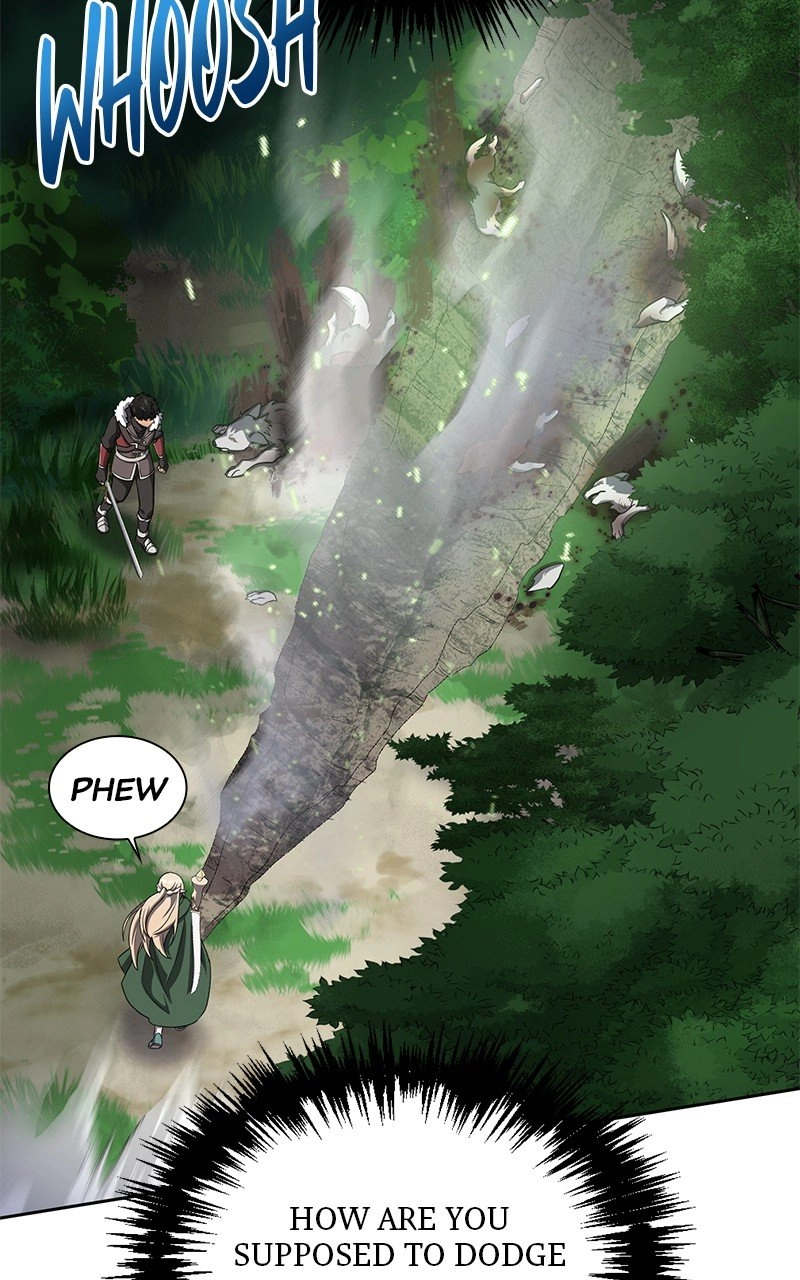 Monster Eater Chapter 13 Page 20
