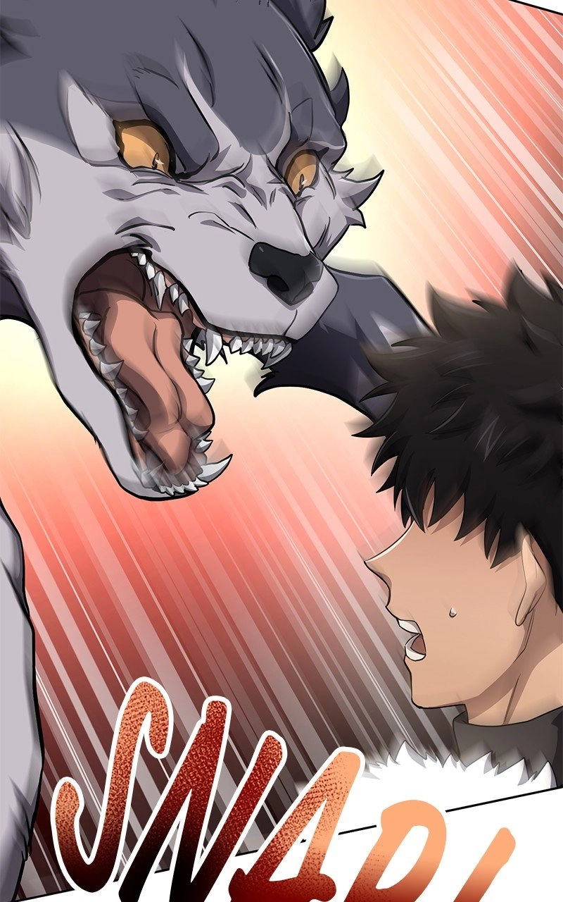 Monster Eater Chapter 13 Page 27
