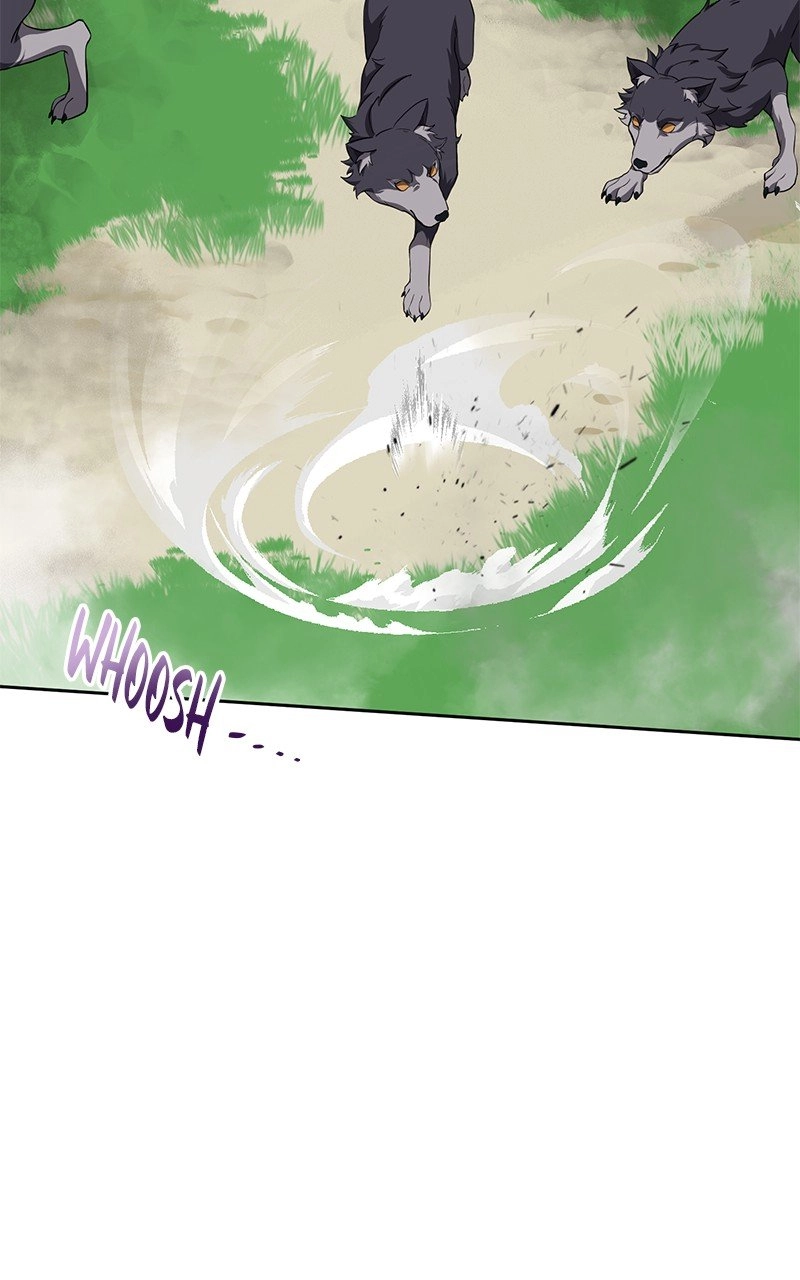 Monster Eater Chapter 13 Page 32